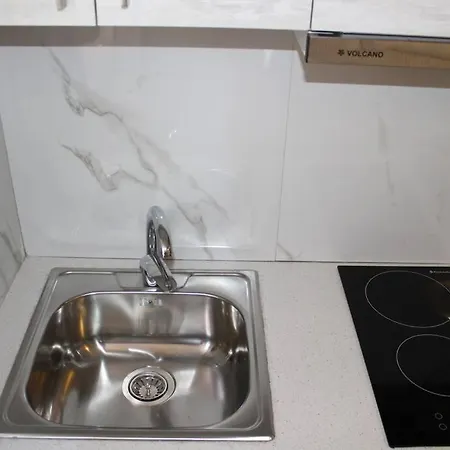 Downtown With Self Check-in 24/7.